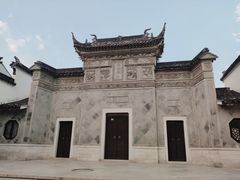 -山塘街