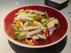 泡椒什锦菜-老厨子(致民路店)