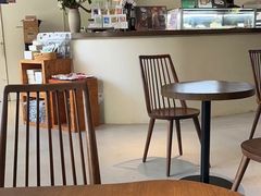 -fishtank鱼缸咖啡(三山街店)