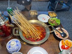 -牛签签串串香(IFS店)
