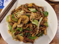 -寻裕记·现炒浇头面(人民广场店)