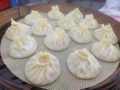 -得福包子馆