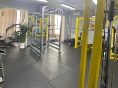 -悦健身私教工作室(双井店)