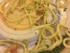 -萨莉亚意式餐厅(特力时尚汇店)