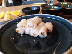 -半山腰·云南菜(侨福芳草地店)