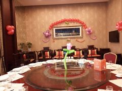 -鲁班喜悦酒店