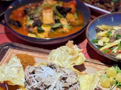 -泥炉烧肉师(新街口金銮巷店)