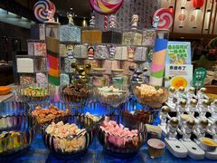 -亚马逊海鲜自助(王府井店)