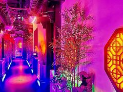 -庭院江南菜•烤鸭•非遗传承(丰台总部基地店)