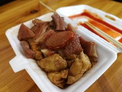 -细妹五香牛杂(步行街店)
