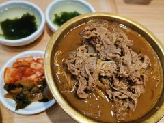 -米村拌饭(路南区万达店)