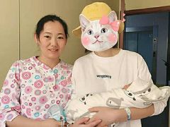 -臻爱住家月嫂育儿嫂(万达店)