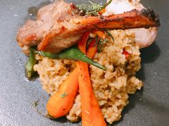 -娜娜家·Nana's restaurant(国金汇店)