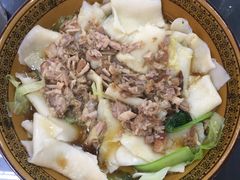 -启明腊汁肉揪面片(翠华路总店)