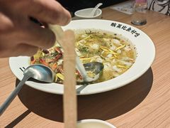 -太二酸菜鱼(门头沟龙湖天街店)