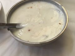 纯手工自制老酸奶-楼兰印象(朝外店)