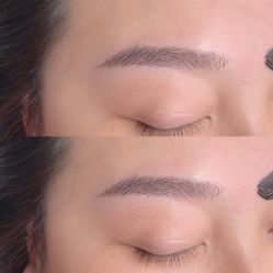 -久匠·纹眉半永久野生眉