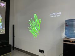 -XGIMI极米投影(壹方城店)