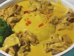 -3号仓库·创意中国菜(乐清正大广场店)