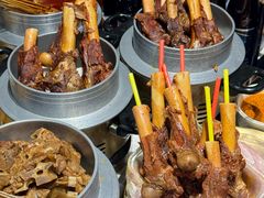 -和庆斋羊蝎子火锅·碳缸烧烤(顺义旗舰店)
