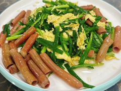 -郭姐·威海渔村(黄兴路店)