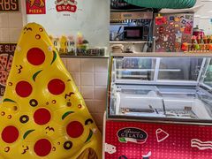 -黑熊披萨orso pizza