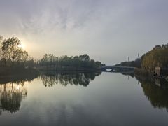 -马家湾湿地公园