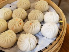肉蟹黄包-陈傻子餐厅(世纪都会店)