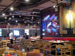 -大队长主题火锅(观音桥店)