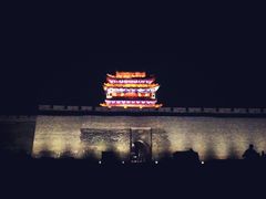 android_upload_pic-山西王家大院