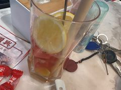 -茅庐毛血旺(临沂泰盛广场店)