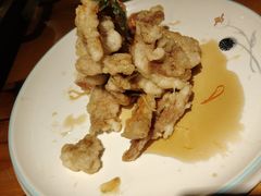 -一桶江山餐厅(松北店)