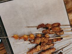 -破店肥哈·东北烧烤·夜宵(南山保利店)