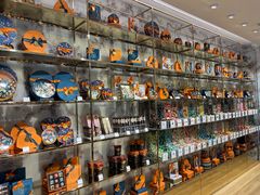 巧克力展示墙-VENCHI 闻绮(北京汉光店)