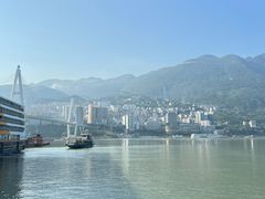 -神农溪纤夫文化旅游区