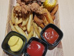 -米斯特比萨(罗斯福店)