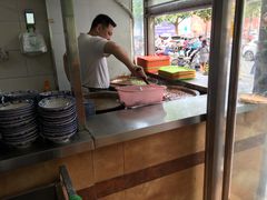 -清真高老大牛排胡辣汤(嵩山路总店)