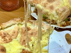 -黑熊披萨orso pizza