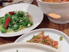 -丹江渔村(首都机场店)