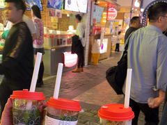 -寿奶茶·鲜奶与茶(合生汇购物中心店)