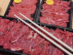 -正禾鲜·潮汕牛肉火锅(凯德天府店)