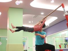 -小小运动馆(浦江店)