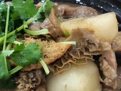 -香港深井掂檔烧鹅茶餐厅(海韵城店)
