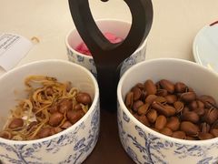 -香宫中餐厅·大连香格里拉(人民路店)