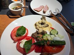 -拉蒂娜·巴西牛排馆 Latina·Brazilian Steakhouse(王府井喜悦店)