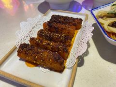 -宝葫芦西北茶食铺(万达店)