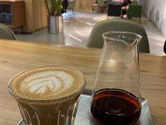 -山下C5cafe(惠通时代广场店)