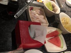 -海底捞火锅(崇文门新世界百货店)