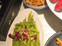 -沪小胖·小龙虾·蓝龙王(八佰伴店)