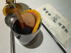 -塔道斯西餐厅(中央大街店)